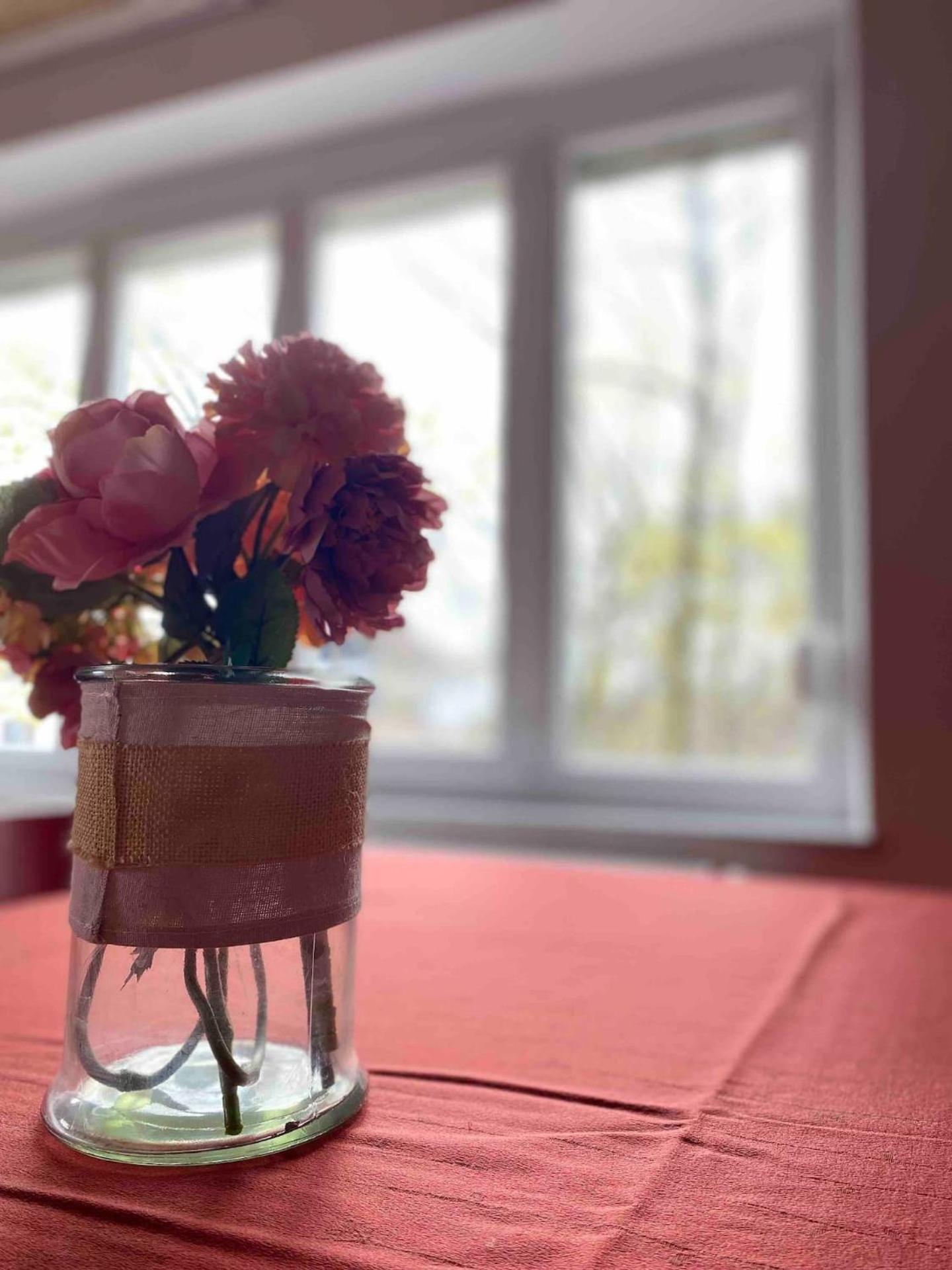 3 Zimmer Apartment Mit Flussblick - Self Check-In Eggenfelden Bagian luar foto
